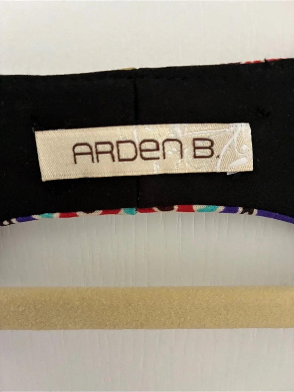 Arden B arden tunic
